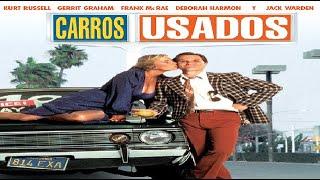 AUTOS USADOS 1980 trailer subtitulado