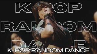 K-pop Random Dance | 30 Minutes | Your Requests - Part 1 | Iconic, Popular & New