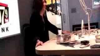 Bob & Sheri talk to Paul Stanley from Kiss