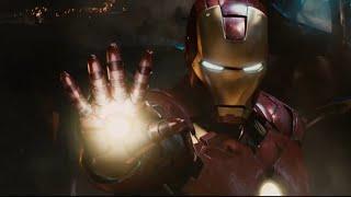 Iron Man vs Rhodey - Birthday Party - Fight Scene | Iron Man 2 (2010) Movie