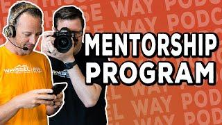 Building a Mentorship Program: The Must Haves and Mistakes We’ve Made