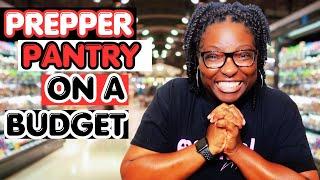 Stockpiling On A Budget | Weekly Grocery Haul