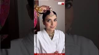 Nimrat Khaira ਨੇ ਆਪਣੇ ਨਵੇਂ ਗਾਣੇ ਦੇ Shoot ਲਈ ਕੁਛ ਇਸ ਤਰ੍ਹਾਂ ਕਰਵਾਇਆ Makeup