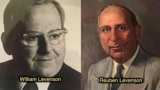 Original Documentary Content: Levenson & Klein