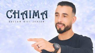 Sallam Rifi Junior - Chaima (Official Lyric Video)