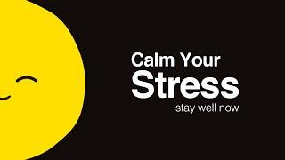 Calm Your Stress