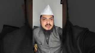 *Q&A session* With Syed Shah Hasnain Baqai Safvi Qadri Qibla #hasnainbaqai #safipursharif