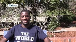 What's it like to be an international student at Georgia Southern