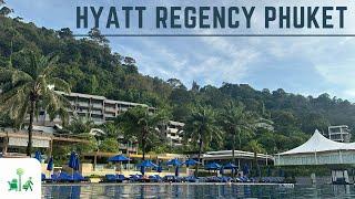  Wir testen HYATTs einziges Beach Resort in Phuket!