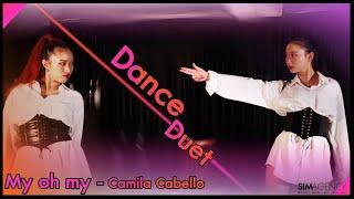 My oh My PD DANCE DUET