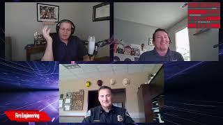 Fire Service Data and Tech Talk