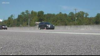 I-26 widening project