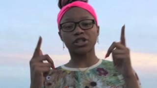 YOUNG KAYLA-*BARS* (DIR.BY:DATZ BIGG REGG)
