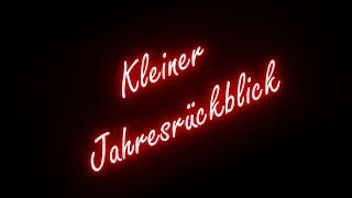 [vlog] Kleiner Jahresrückblick 2024