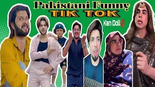 Pakistani Funny Tik Tok Video  2024 Savage Pakistani Memes Pakistani Funny Compilation Parts-4