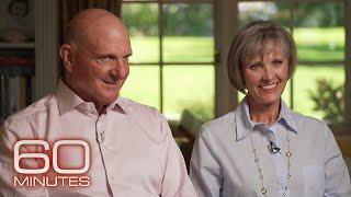 How Steve and Connie Ballmer are giving away billions