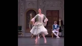 “Olga Smirnova in Marco Spada, Bolshoi Theater       From to @balletclassical      Fo