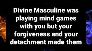 Twin flame reading today | Divine Masculine Energy #twinflamereading #tarotreading