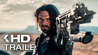 Bucky Gets Serious! THUNDERBOLTS Teaser Trailer German Deutsch (2025) Marvel