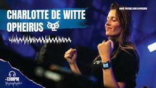 Charlotte De Witte Set | Opheirus (Premium Video Series)