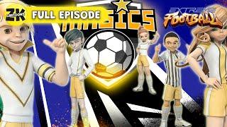 Extreme Football  Season 1, Episode 5 - Duels