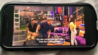 Game Shakers Hudson And Trip Explain To Double G About The Watch