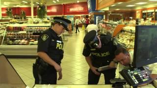 OPP Association "Here For You" PSA #2