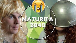 Maturita 2040 | KOVY