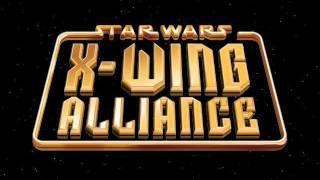 Star Wars: X-Wing Alliance - Start Rival