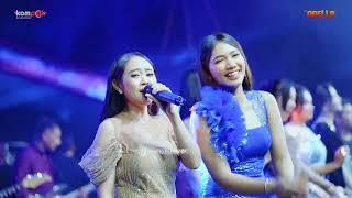 KERETA MALAM ALL ARTIS OM ADELLA LIVE BANGKLAAN MADURA