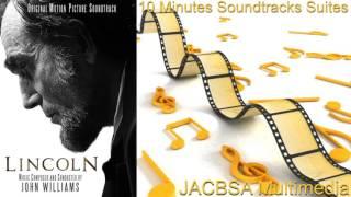 "Lincoln" Soundtrack Suite