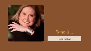 Who Is Jacki Kellum? Picture Book Author of The Donkey's Song