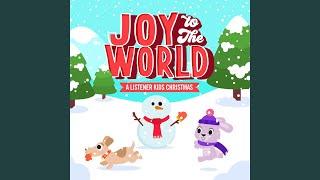 Joy to the World