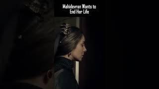 The Pain of Mahidevran | Magnificent Century #shorts