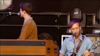 The Black Keys - Gold on the Ceiling - Reading Festival 2012