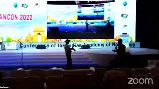 Dr J S Chopra Oration by Dr Riadh Gouider, Co-opted Trustee, World Federation of Neurology