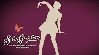 Swingrowers - Butterfly (Official MV) #electroswing