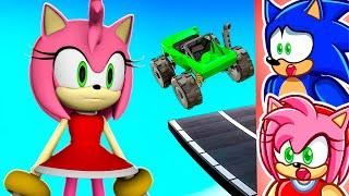 AMY vs CARS