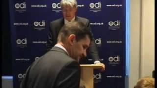 Andrew Mitchell MP