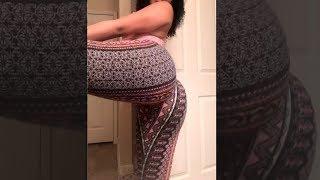 dancing in tight leggings on bigo live