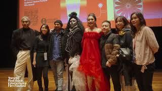 2023 Toronto Reel Asian International Film Festival Wrap-Up