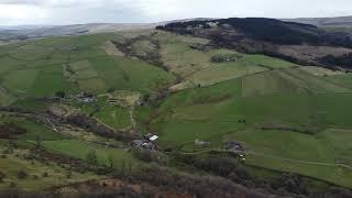 Tegg's Nose Country Park