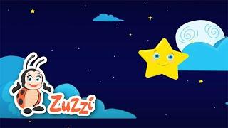   Twinkle, Twinkle, Little Star | ZuZZi the Ladybug | Nursery Rhymes and Kids Music #twinkletwinkle