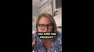 The Dark Side of Social Media: Are You the Product?