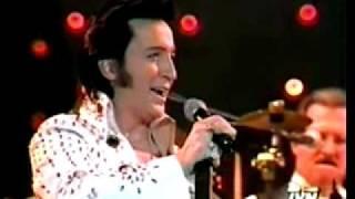 The Worlds 1#Tribute to Elvis CC Rider (Garry Wesley)Chile ELVIS ON TOUR