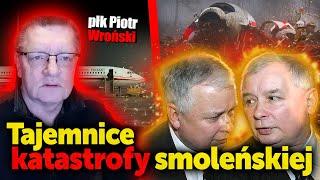 Tajemnice katastrofy smoleńskiej. Płk Piotr Wroński, Ilona Arte