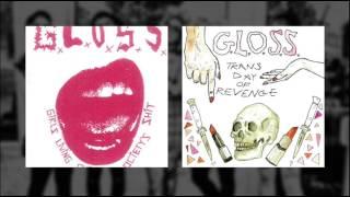 G.L.O.S.S. - Demo 2015 & Trans day of revenge (2016) - Queer Hardcore Punk