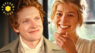 Mr. Bingley's Adorable Proposal | Pride & Prejudice