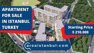 Sea View Luxury Real Estate for sale in Istanbul, Turkey Best Homes