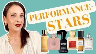 DIE BESTEN PARFUMS MIT HOHER HALTBARKEIT#bestfragrances #bestperfumes #fragrancereview #parfum